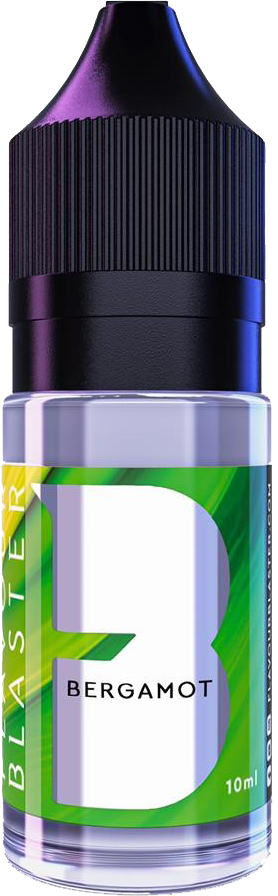 Flavour Blaster Cocktail Aromatic Bergamot (10ml)