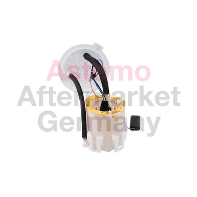 ASTEMO Kraftstoff-Fördereinheit 2502785 für Opel