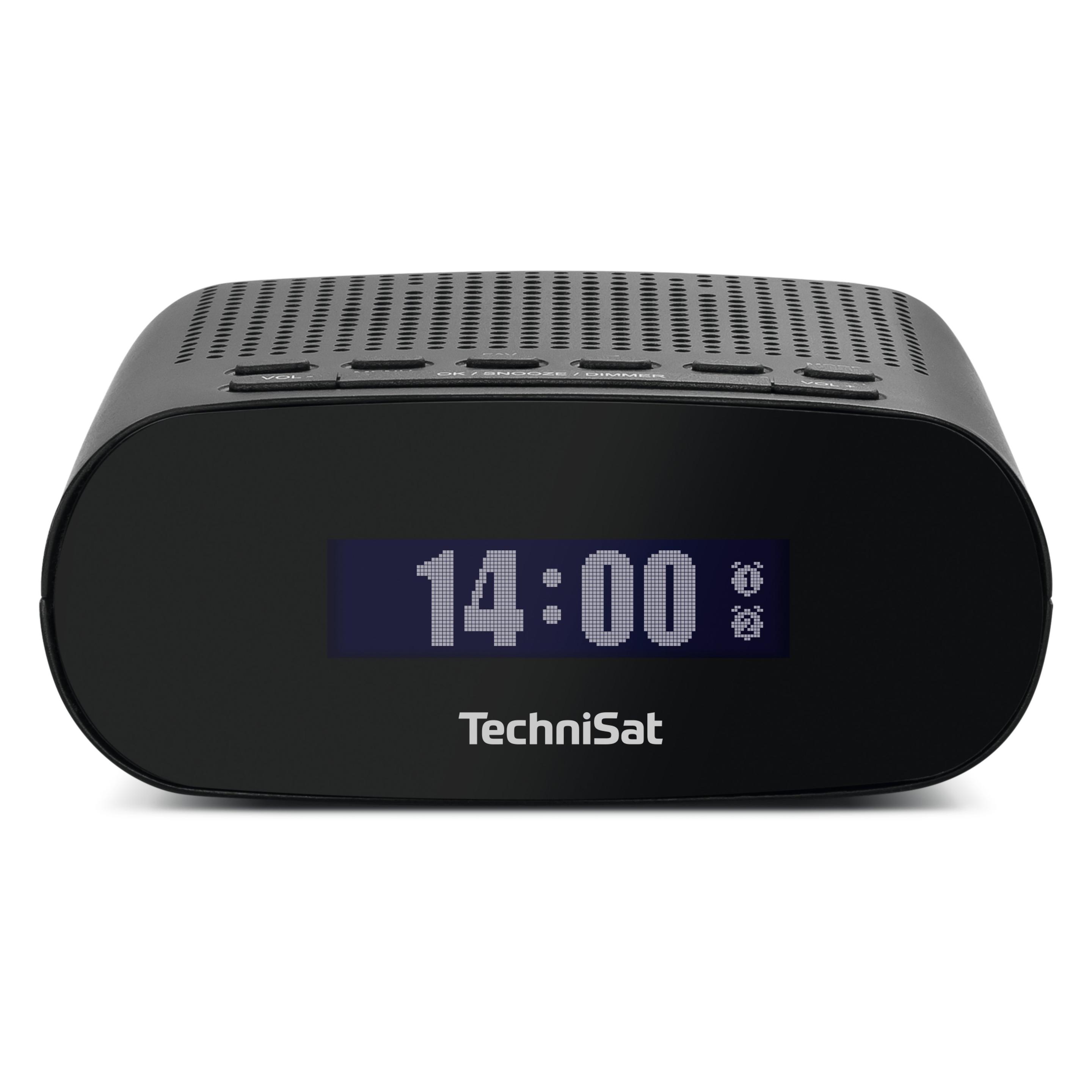 TechniSat TechniRadio 50 (DAB+, FM) (0000/3997)