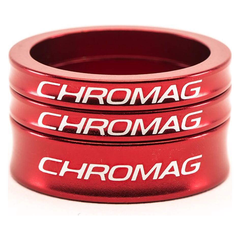 Chromag Steuersatz Spacer Kit (142-020-02)