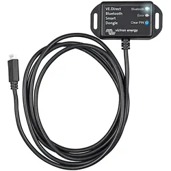 Victron Energy, Zubehör Stromerzeuger, VE.Direct (Solarkabel)