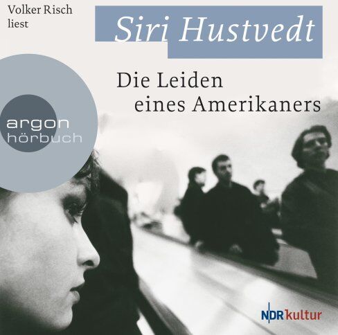 Siri Hustvedt - Die Leiden eines Amerikaners - Preis vom 09.10.2026 07:28:09 h