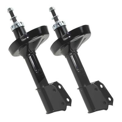 Bestprice 2x Stossdämpfer Vorderachse ÖL beidseitig [Hersteller-Nr. 10691363] für Renault