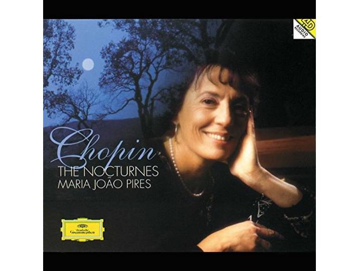 Sämtliche Nocturnes 1-20 (GA)