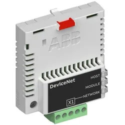 ABB Stotz S&amp;J DeviceNet Adapter FDNA-01