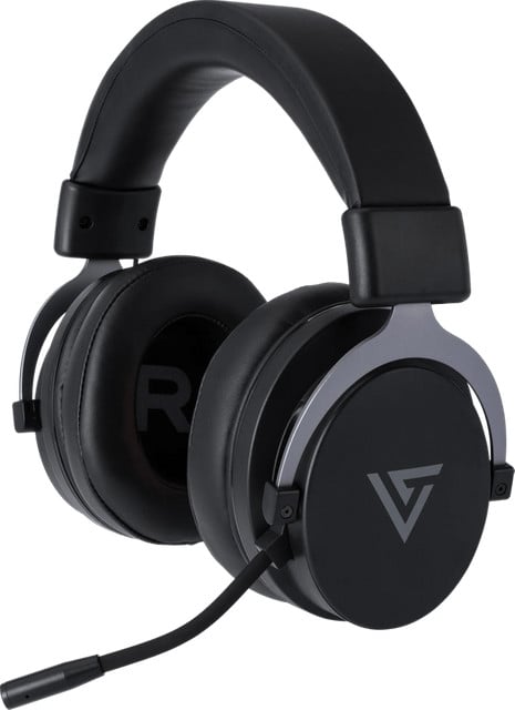 Vortech Essential Draadloze Gaming Headset voor PC