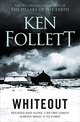 Ken Follett - Whiteout - Preis vom 05.10.2026 03:47:11 h