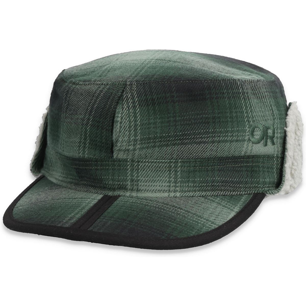 Outdoor Research Yukon Cap grove (2445) M 2436582445007
