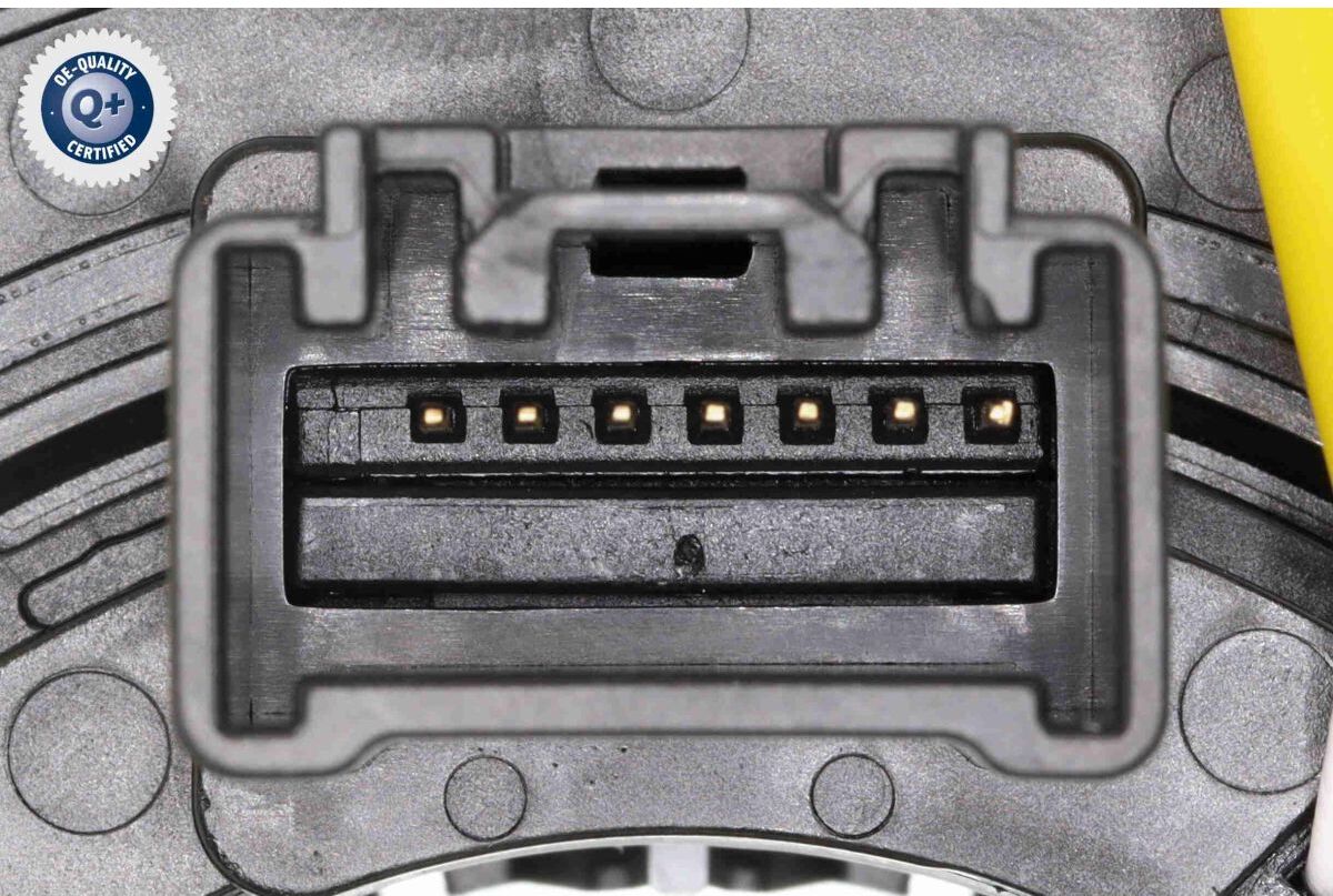 Vemo Avvolgitore della cintura dell'airbag V25-72-0307