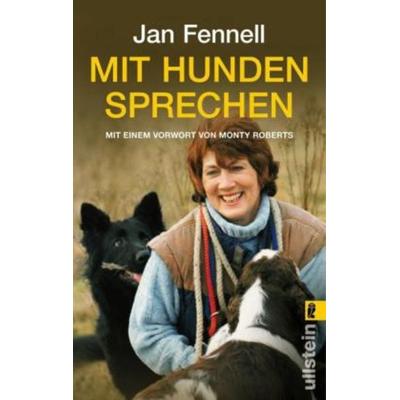 Mit Hunden sprechen, Taschenbuch von Jan Fennell, Ullstein Taschenbuchverlag