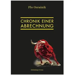 Osrainik:Chronik einer Abrechnung, Fachbücher von Flo Osrainik