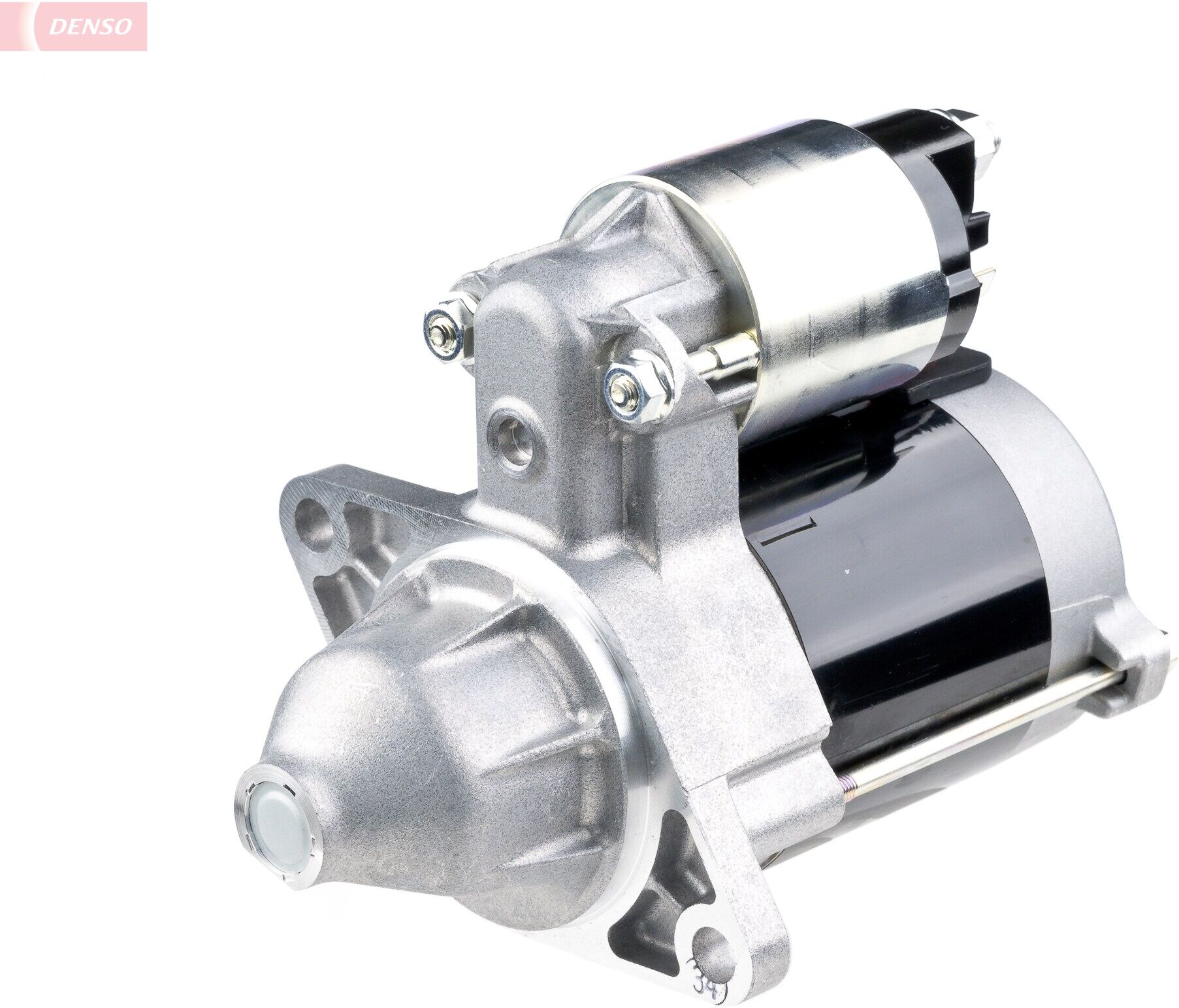 Denso Starter Dsn2139 Für Kawasaki