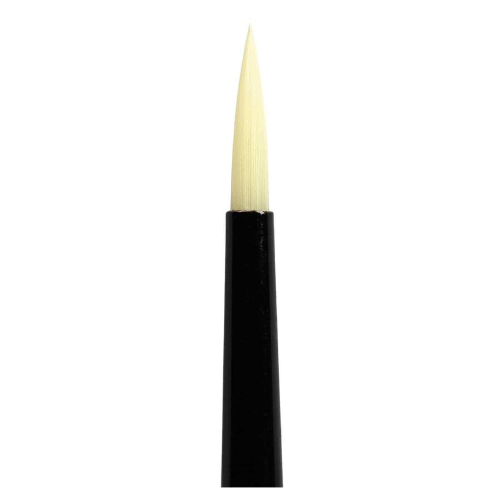 AK Interactive Ak Synthetic Tabletop Brush - 1 (AKB021)