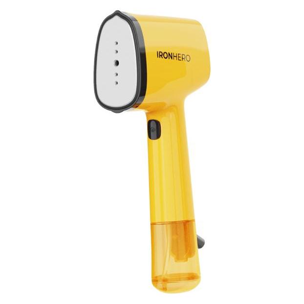 Cecotec Vertikale Dampfbügeleisen Ironhero V-1500 1500 W (1500 W, 25 g/min) (A01_EU01_104314)