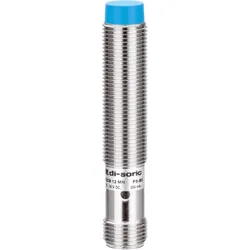 Di-soric Induktiver Näherungssensor DCB 12 MN 08 NS-B3