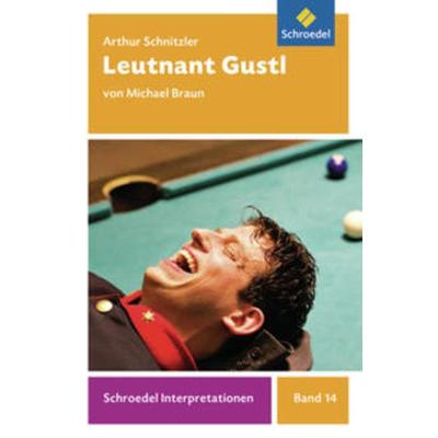 Schroedel Interpretationen, Taschenbuch von Michael Braun, Schroedel, 978-3-507-47710-0