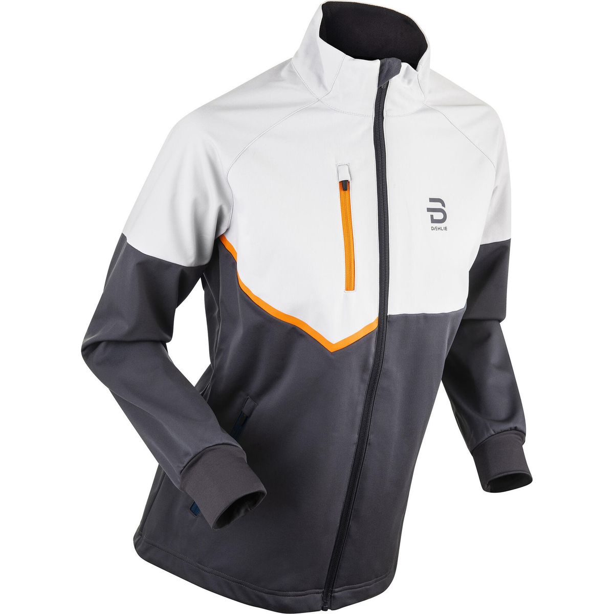 Daehlie Jacket Kikut Wmn nine iron (95400) L 333244-95400-L