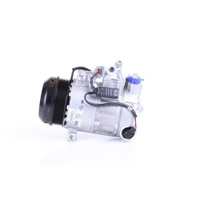 NISSENS Kompressor MERCEDES-BENZ 890645 A003230851180,0032302711,0032308511 Klimakompressor,Klimaanlage Kompressor,Kompressor, Klimaanlage