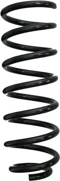 Spidan Fahrwerksfeder 88035 Vorderachse Für Mercedes