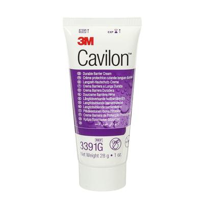 Cavilon 3M Langzeit-Hautschutz-Creme 3391G 28 g Creme