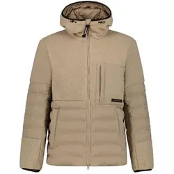 ICEPEAK Herren ALAMO, Größe 46 in Schwarz Schwarz