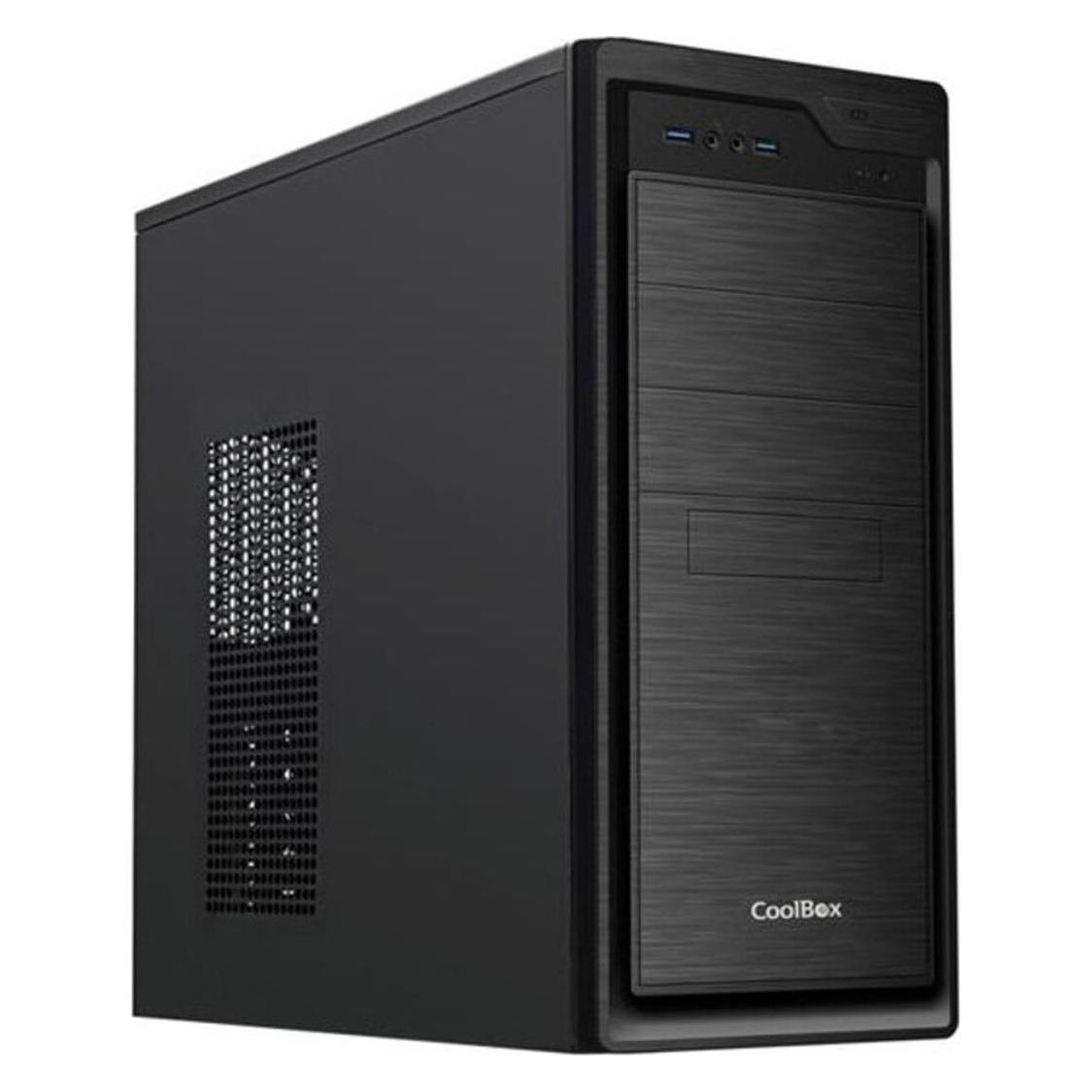 CoolBox COO-PCF800U3-0 (ATX) (COO-PCF800U3-0)