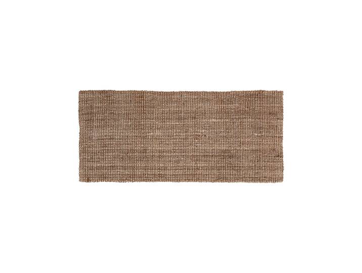 Dixie Paillasson Julia gris naturel 80x180 cm