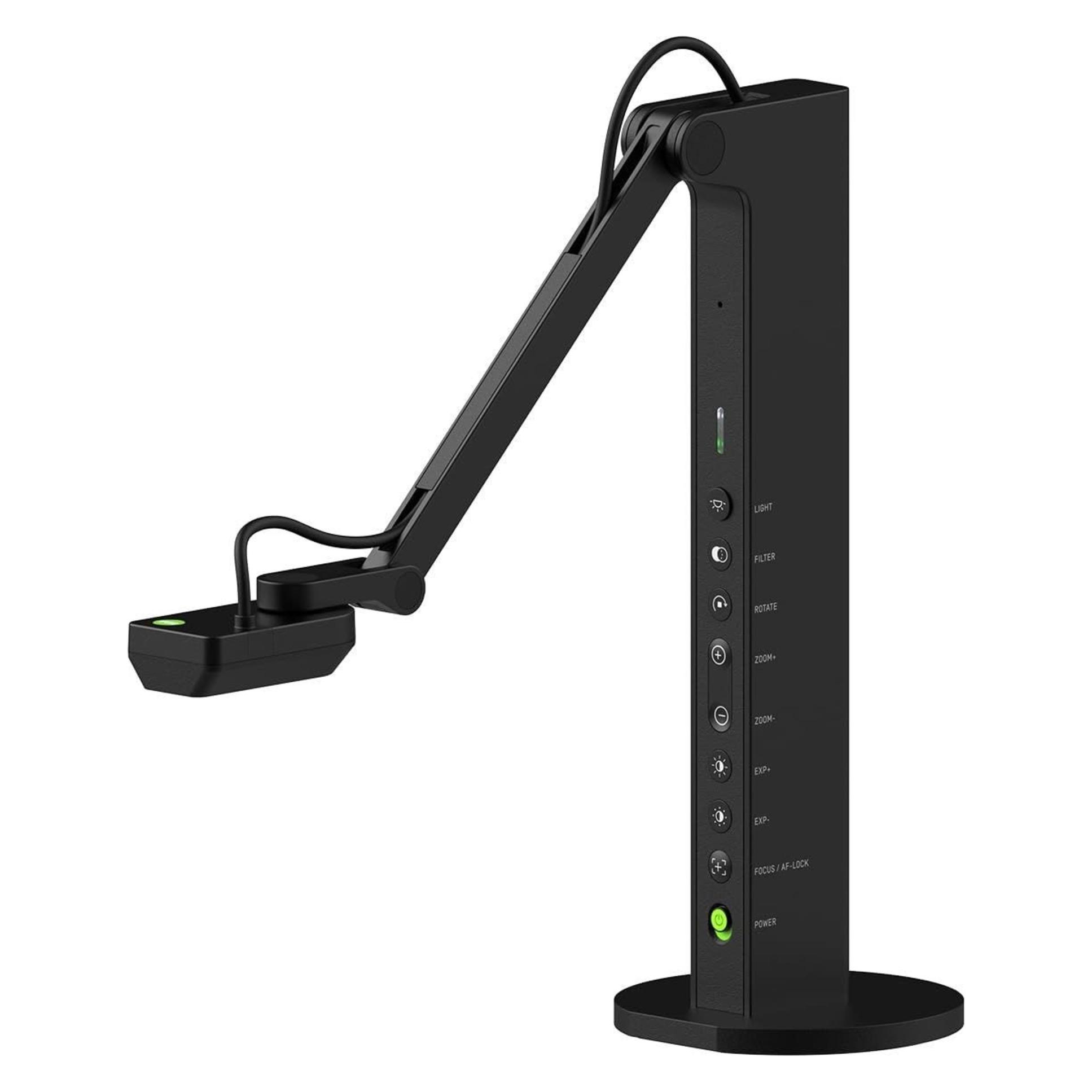 Ipevo VZ-R Ultra HDMI/USB 13MP Doku-/Webcam (4K) (5-928-2-08-00)
