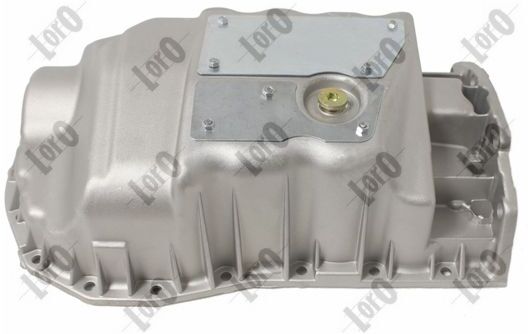 Abakus Ölwanne 10000017 Für Renault