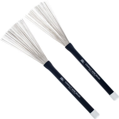 Meinl SB301 Compact Wire Brush