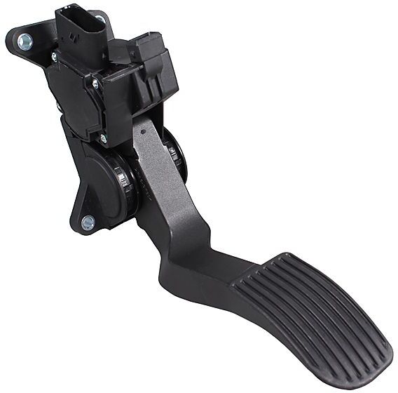 Metzger Autoteile Sensor, Fahrpedalstellung 0901478 Für Mercedes