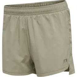 newline Running Shorts Damen winter twig XL