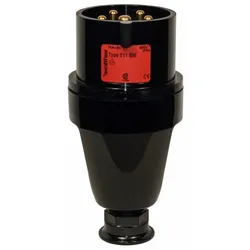 Walther Werke Stecker schwarz 125A 279SW