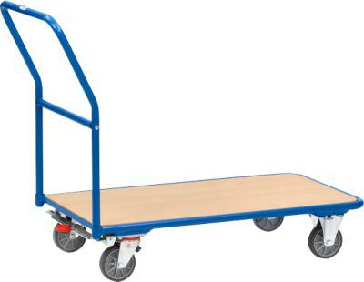 Magazinwagen, 1100 x 450 x 910 mm