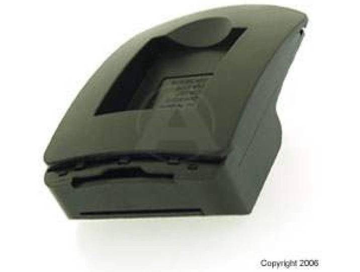 Oplaadschaal voor Olympus BLL-1 (Oplader vereist)