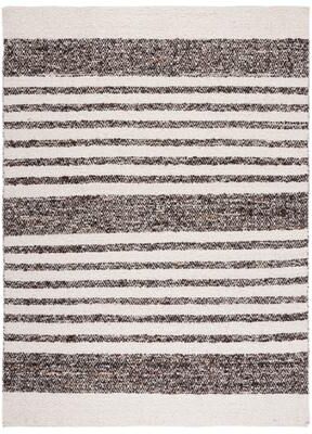 SAFAVIEH Handmade Natura Tammy Stripe Wool Rug