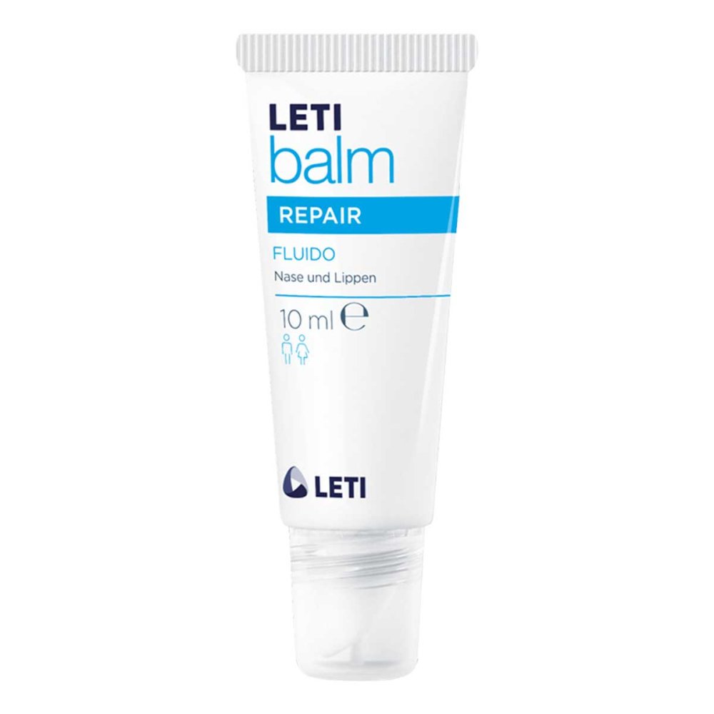 LETI Pharma GmbH Letibalm Fluido 11184977