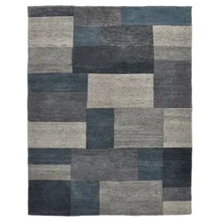 WOLLTEPPICH Dalas 190x290 cm