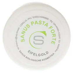 Sanus Pasta Forte Salbe 100 g