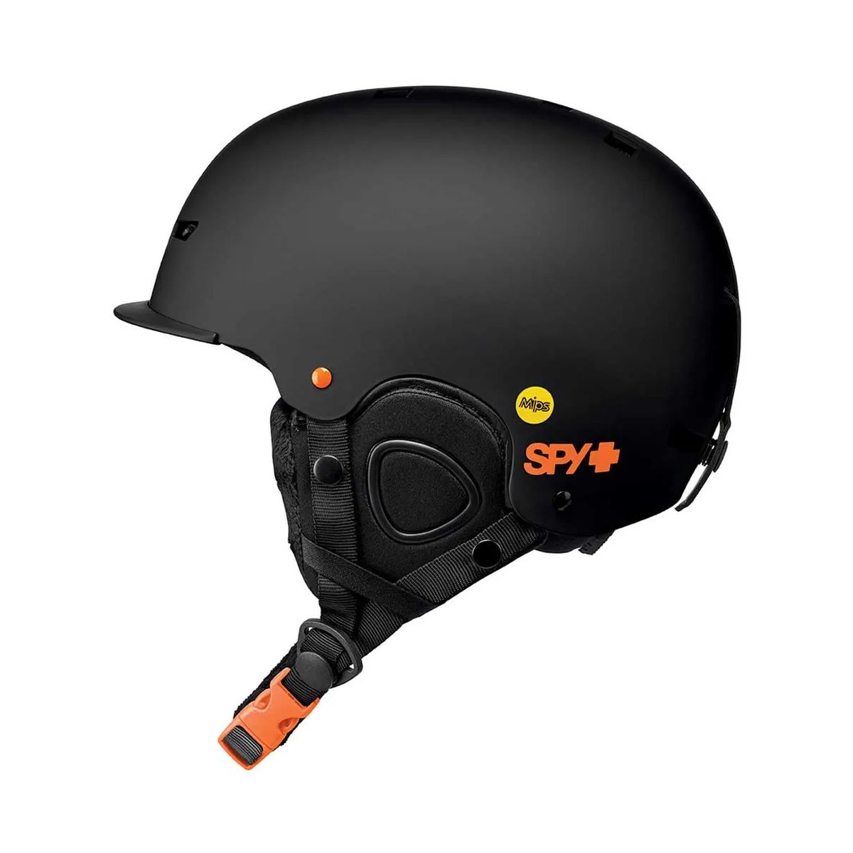 SPY+ LIL Galactic Mips black eye spy matte M 3100000000204