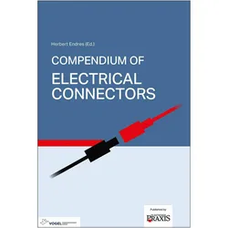 Compendium of Electrical Connectors, Fachbücher von Herbert Endres