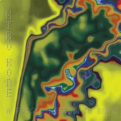 A Fossil Begins to Bray - Hiro Kone, Vinyl
