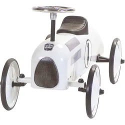 Retro Roller Laufauto Lewis