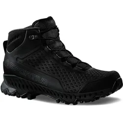 La Sportiva, Herren, Wanderschuhe, Stream GTX (41.5), Schwarz