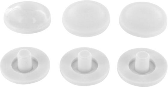 Ideal Standard WC-Sitz CALLA, Weiß K768901 weiß, für WC-Sitze
