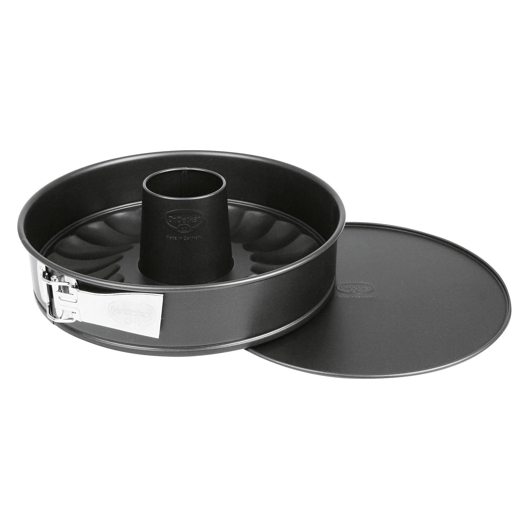 Dr. Oetker Dr.Oetk.Springf.C.Ø26cm mRB PF (26 cm) (Dr. Oetker)
