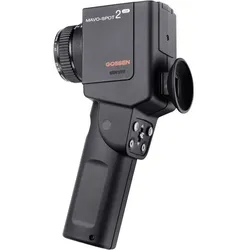 Gossen, Detektor, Luxmeter MAVO-SPOT 2 USB Kalibriert nach (Luxmeter)