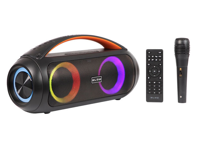 Blow BOOMBOX Bluetooth-speaker
