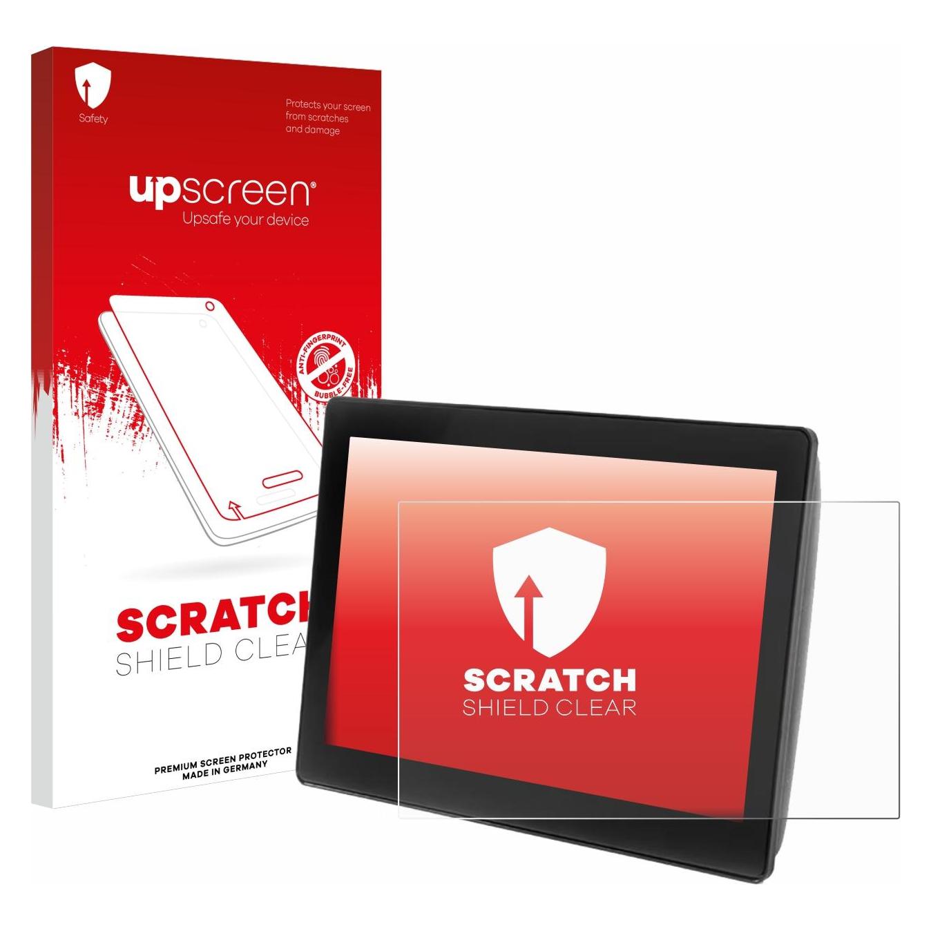 upscreen Scratch Shield Displayschutz (2855769)