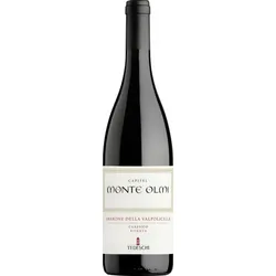 Capitel Monte Olmi Amarone della Valpolicella Tedeschi 2018